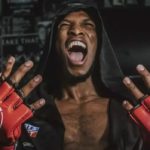 Michael Page está livre para assinar com organizações de MMA. Foto: Reprodução/Instagram