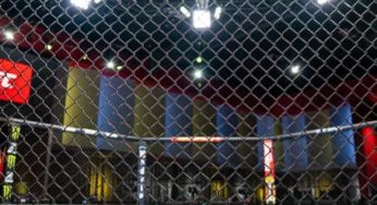UFC Las Vegas 56: Alexander Volkov x Jairzinho Rozenstruik – Resultados