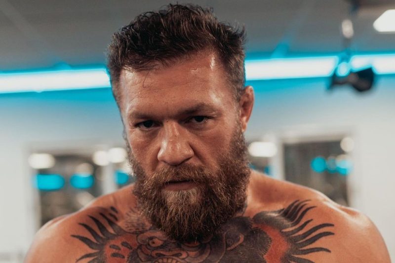 Conor McGregor is furious with criticism and attacks UFC rival: 'The ...