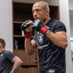 José Aldo is scheduled to return to MMA. (Photo: Instagram/UFC)