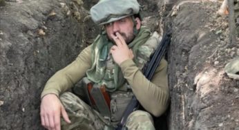 Integrante do exército ucraniano, lutador de MMA morre em bombardeio na guerra contra Rússia