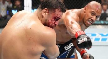 Seis meses após dura derrota contra Jon Jones, Ciryl Gane volta ao octógono e busca redenção no UFC Paris