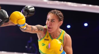 MMA legend Cris Cyborg has a new boxing fight confirmed for December