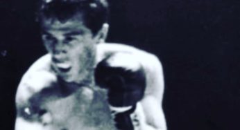 Lenda do boxe, Eder Jofre morre aos 86 anos em São Paulo