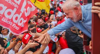 Lutadores reagem à vitória de Lula sobre Bolsonaro nas eleições 2022: ‘Gigante foi morto’