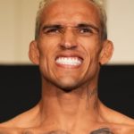 Charles do Bronx é destaque do UFC. Foto: Reprodução/Instagram