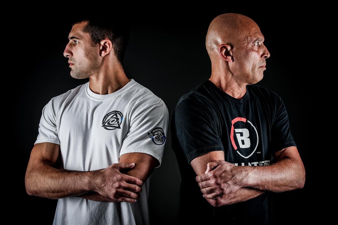 Filho de Royce Gracie tem luta anunciada para março no Bellator SUPER