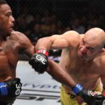 Jamahal Hill Glover Teixeira UFC 283 Instagram UFC
