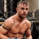 Cody Stamann é peso galo do UFC. Foto: Reprodução/Instagram @codystamann
