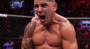 Após surpreender em estreia, Brunno Hulk minimiza experiência de rival no UFC Vegas 76: ‘Não enfrentou um atleta como eu’