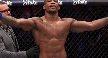 Sensação brasileira no UFC, Jailton Malhadinho analisa realidade no peso pesado e manda recado a Jon Jones