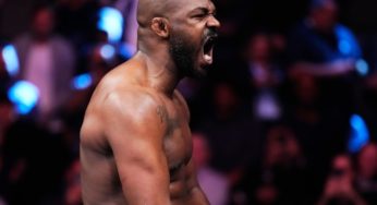 More than ten years later, MMA legend guarantees he would have 'ended' Jon Jones in canceled fight