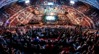 UFC 293: Israel Adesanya x Sean Strickland – Resultados