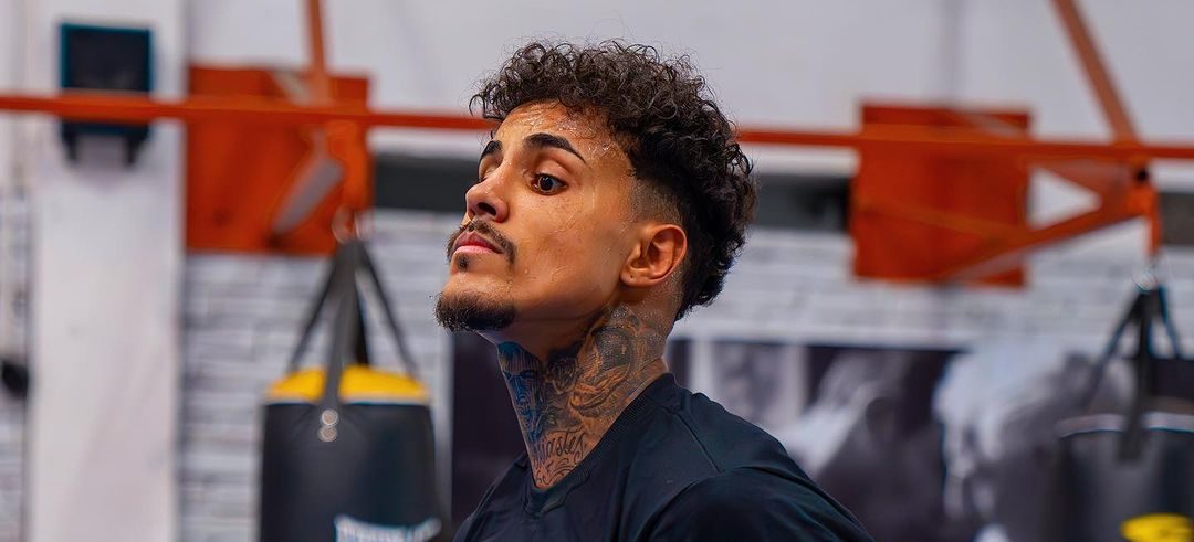 Champion of influencers, MC Livinho fires at rivals and sends a message