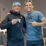 Durinho e Do Bronx são estrelas brasileiras no UFC