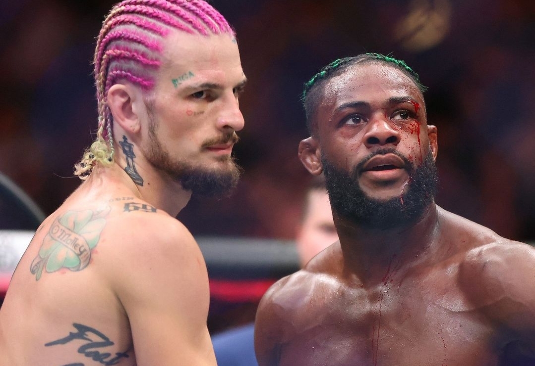 Sterling makes bold statement about Dana's stance after O'Malley's