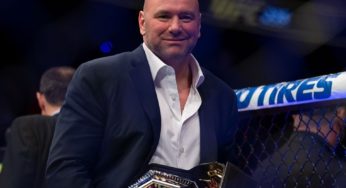 Dana White revela provável data para luta entre Conor McGregor e Michael Chandler no UFC