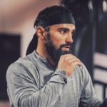 Khusein Askhabov UFC Instagram