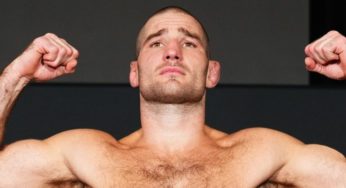 Strickland revela por que prefere enfrentar Dricus du Plessis do que Chimaev pelo cinturão do UFC