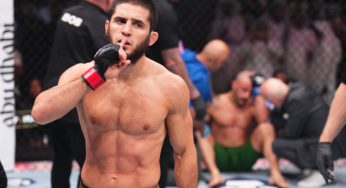 Ex-campeão dos leves provoca Islam Makhachev e critica ranking do UFC