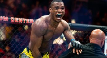 Cinco motivos para assistir o UFC 299, com estrelas brasileiras e disputa de cinturão