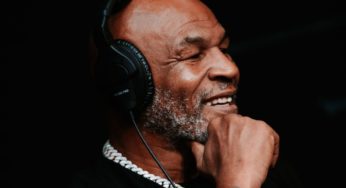 “Ele não foi testado”, diz polêmico ex-treinador sobre grandeza de Mike Tyson no boxe