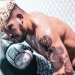Dillon Danis se aposentou das lutas. Foto: Reprodução/Instagram