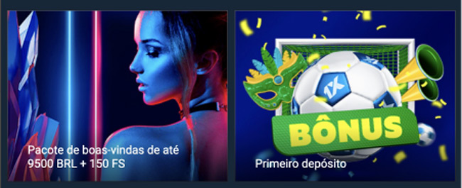 1xbet bono sin depósito