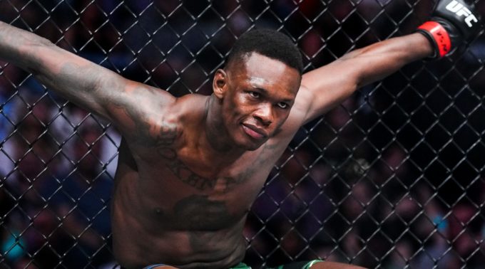Israel Adesanya revela plano para derrotar Joe Pyfer e encerrar má fase no UFC