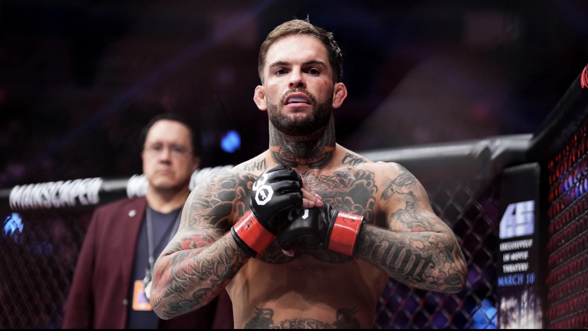 Low Blow Penalties Save Former Champion at UFC 326; Understand Why ...