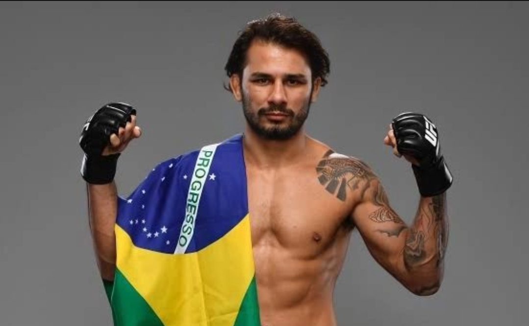 Campeão do UFC, Pantoja afirma se sentir desmerecido por brasileiros e