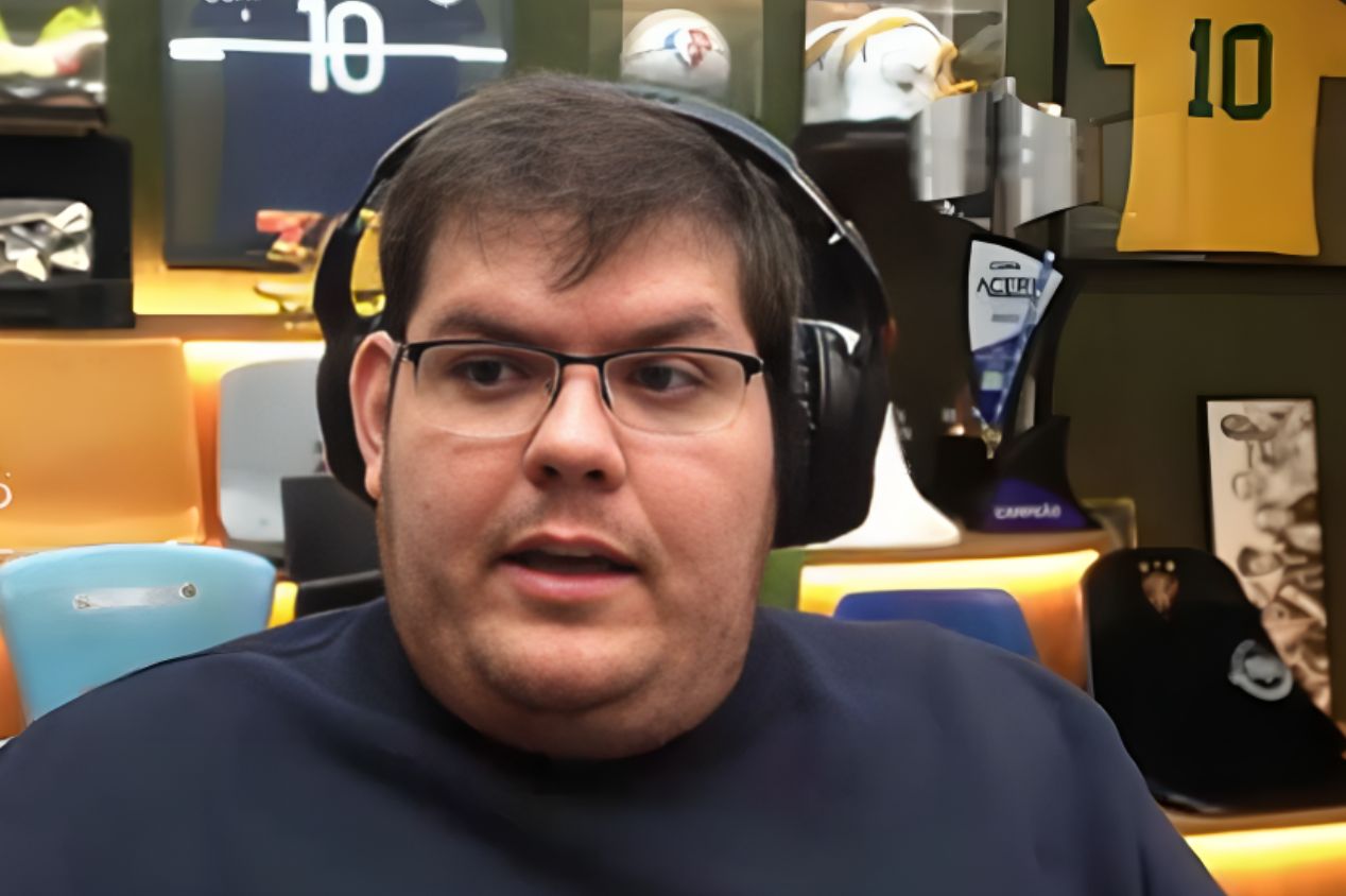 Casimiro revela apostas ousadas em Poatan no UFC 300 ‘Quase todo meu