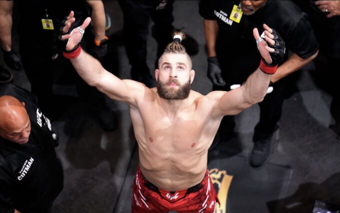 Jiri Prochazka revela plano para nocautear Carlos Ulberg no UFC 327: ‘Vou caçá-lo’