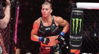 Kayla Harrison responds to Amanda Nunes, Cris Cyborg and is willing to face both fighters