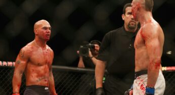 Antes do UFC 300, relembre as dez melhores disputas de cinturão da história da organização