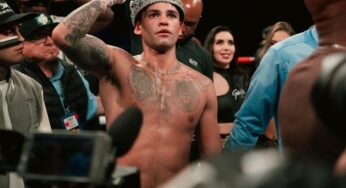 Estrela do boxe, Ryan Garcia testa positivo para substância proibida e coloca vitória em xeque