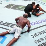 Derrick Lewis Rodrigo Zé Colmeia Instagram UFC Espanol