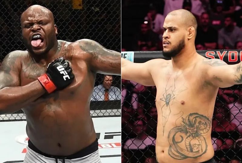 Tallison Teixeira faces recordholder for knockouts and has a mission