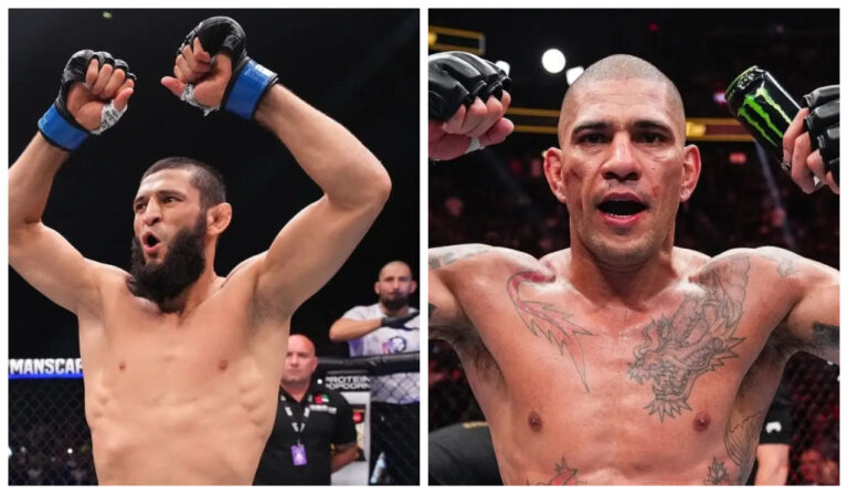 Poatan ou Chimaev? Jiri Prochazka surpreende ao revelar alvo após o UFC 327