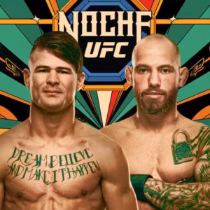 Brasileira faz história ao se tornar a lutadora mais jovem a lutar no UFC neste sábado 2 Noche UFC Diego Lopes Jean Silva