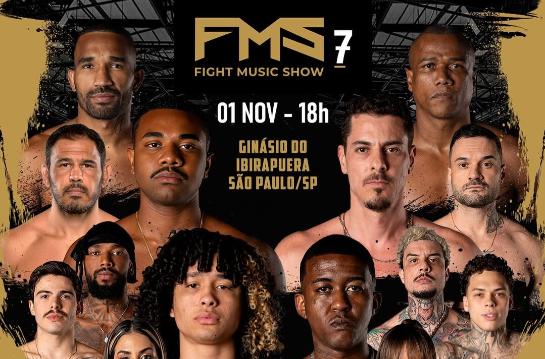 Fight Music Show The Cultural Reckoning: How This Bout Redefines Female Influencer Power