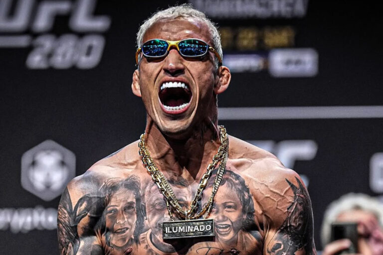 Volkanovski aponta como Charles do Bronx pode vencer Holloway, mas alerta brasileiro sobre perigo no UFC 326