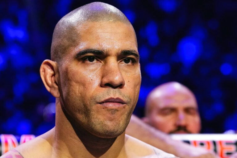 Falastrão dos pesos pesados provoca Alex Poatan e põe em dúvida o sucesso do brasileiro no UFC