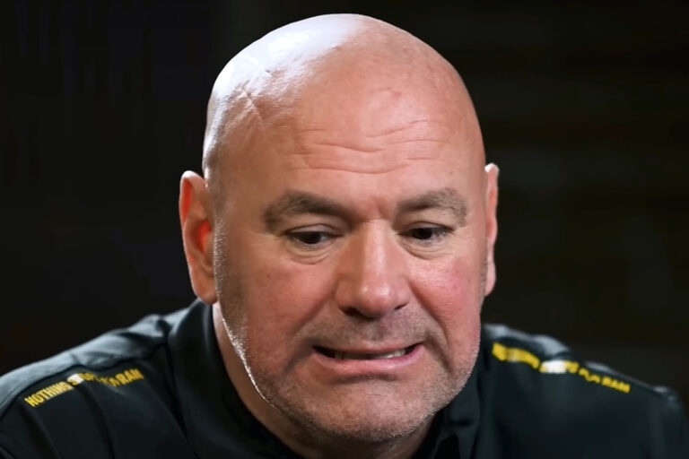 Resposta! Dono do UFC presta esclarecimento após críticas sobre contratação milionária