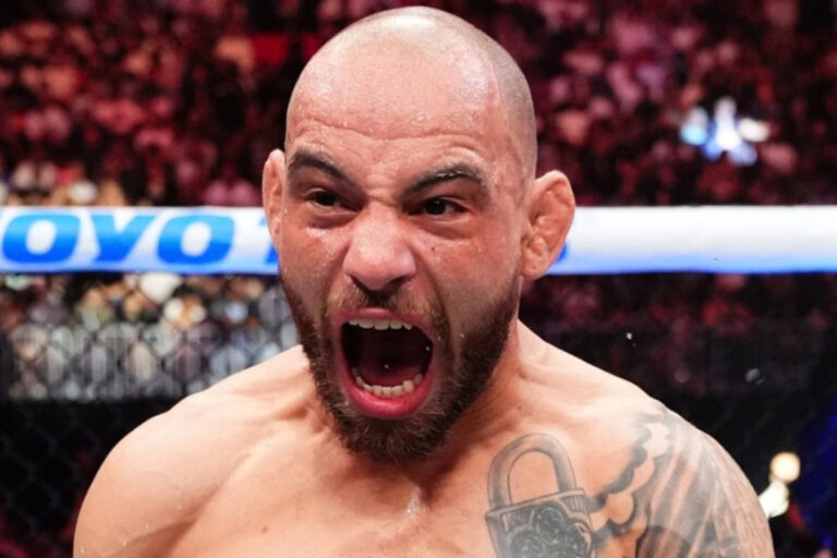 Jean Silva aponta incoerência de Volkanovski e expõe o real motivo da recusa do campeão