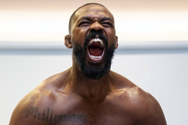 Jon Jones expõe Dana White, revela oferta para o UFC Casa Branca e pede liberação do contrato