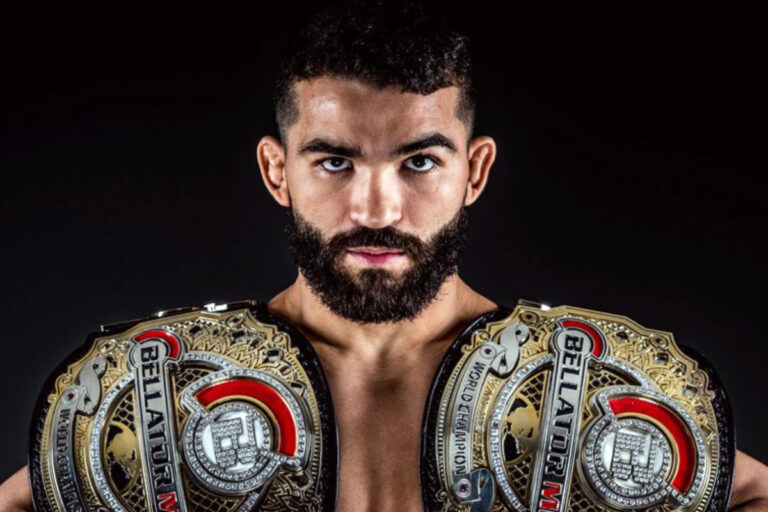 OFICIAL! Patrício Pitbull tem pedido atendido e reencontra rival do Bellator no UFC 327