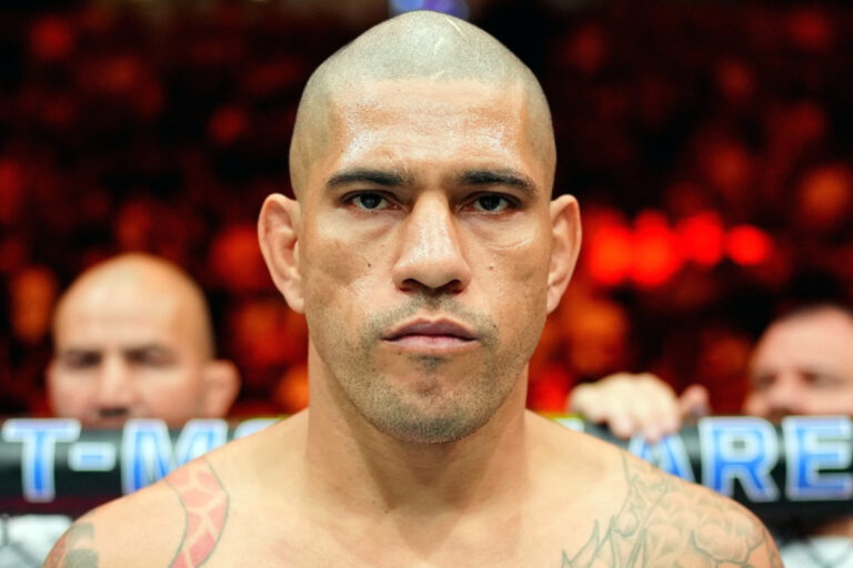 Kevin Vallejos usa bom humor e ‘desafia’ Alex Poatan: ‘Eu farei isso’