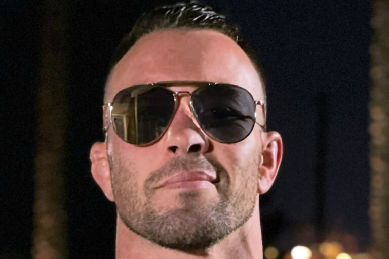 Revelação! Promessa do MMA afirma que Colby Covington negou luta no UFC Casa Branca; entenda