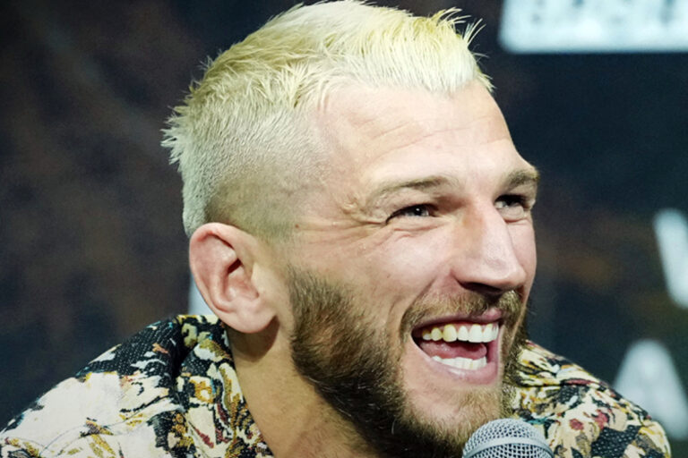 Dan Hooker descarta luta com Renato Moicano por motivo surpreendente; entenda